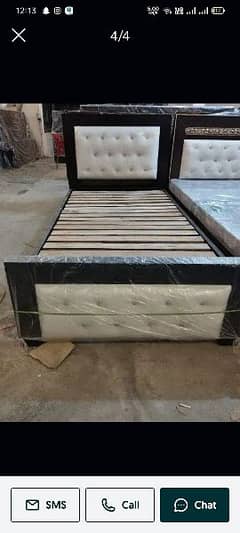 single bed, double bed, side table, dressing table, sofa, wooden