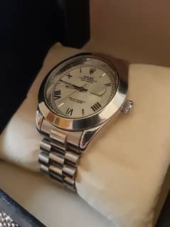 Rolex watch