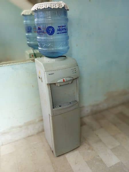 Orient water dispenser 2