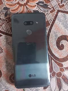 LG G8 thinq.  6/128