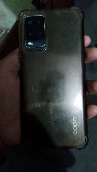 Oppo A51 contact 03064429513 4
