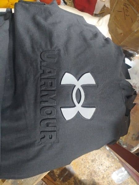 Embossing on garments with effect  of heat transfer sticker 6