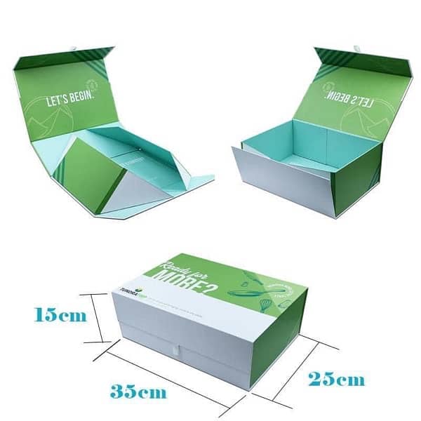 Custom Packaging and Labels printing premium quality printing 12