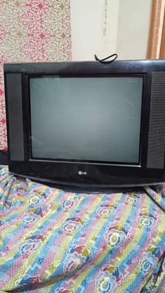 LG TV 0
