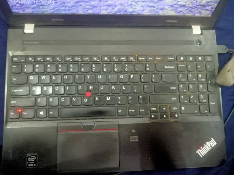 lenove core i5 5th generation laptop for sale 3