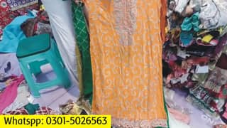 Ladies Bridal Lehnga, Maxi, 3PCS lawn cotton Suits for sale