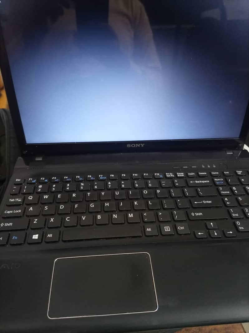i5 3rd gen ok laptop for sale very low price no fault 2