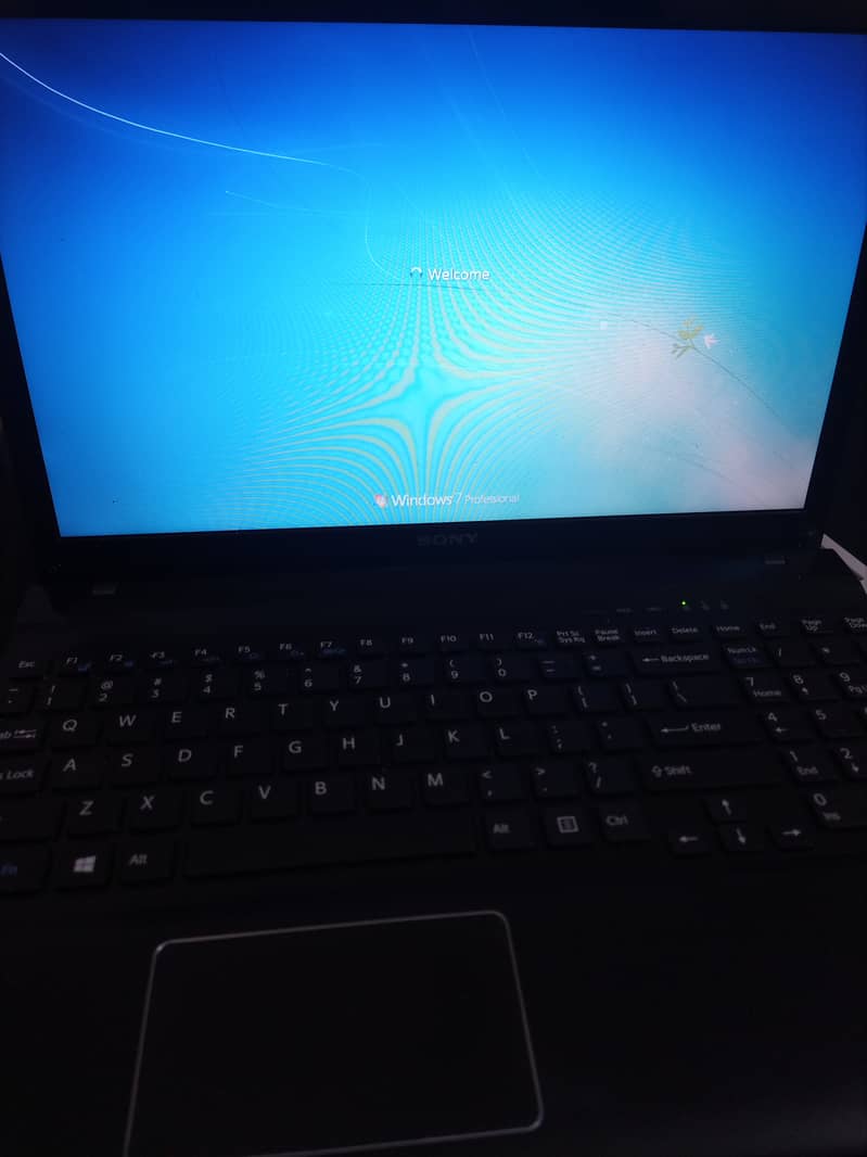 i5 3rd gen ok laptop for sale very low price no fault 3