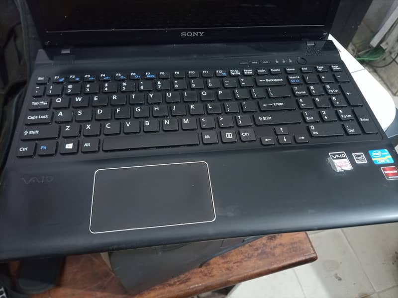 i5 3rd gen ok laptop for sale very low price no fault 5