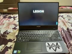 Lenovo Legion i5 8th Gen GTX 1050