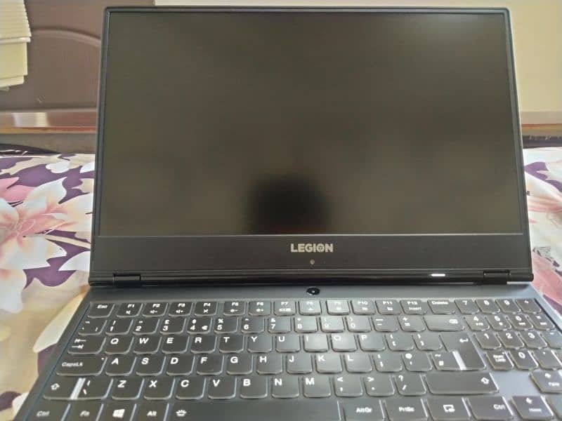 Lenovo Legion i5 8th Gen GTX 1050 2
