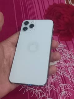 iphone 11pro pta approved(256gb)