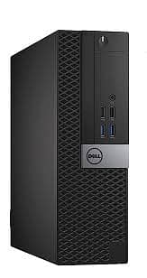 dell optiplex 5040 8GB DDR3 Ram 128GB ssd