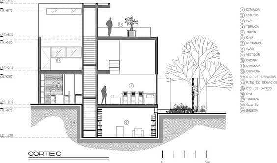 NAQSHA NAVEES, ARCHITECT, HOUSE MAP, DRAFTSMAN, INTERIOR DESIGNER 5