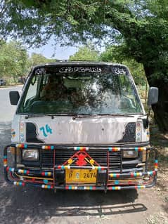 Hiace For Sale