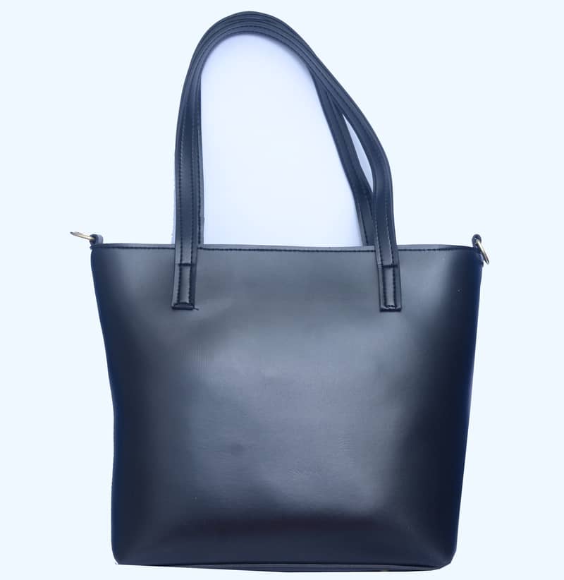 PU leather Ladies Handbags 1