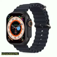 T10 Ultra 2 smart watch 0