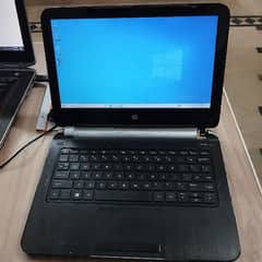 HP 210 G1 Laptop i3 4th Generation 0