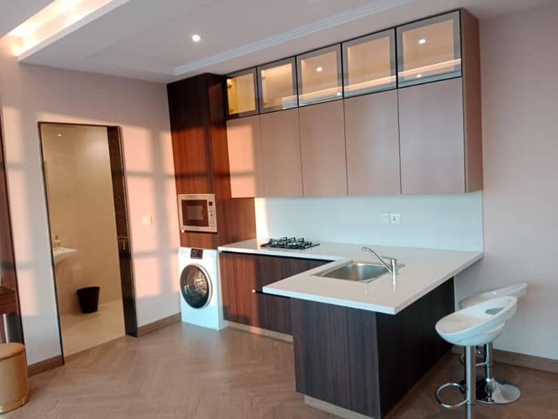 Vip Luxury Location Flat For Sale 1