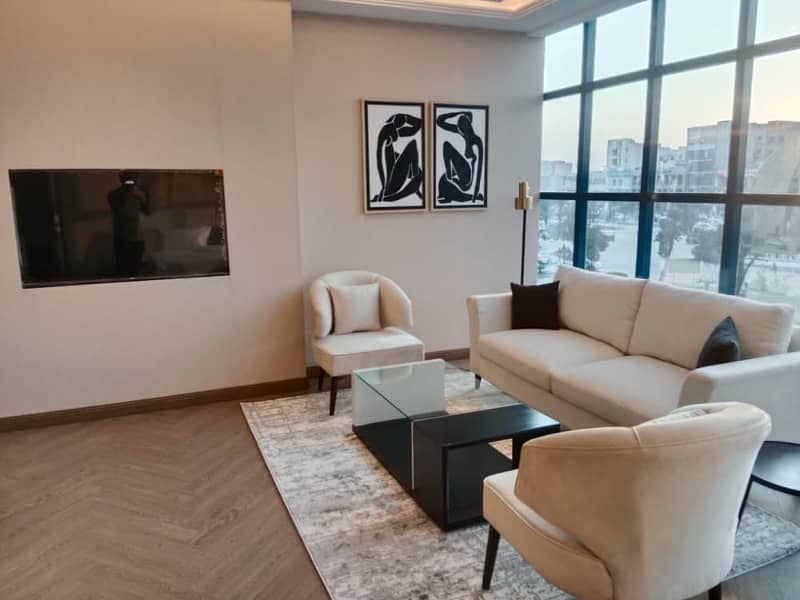 Vip Luxury Location Flat For Sale 2