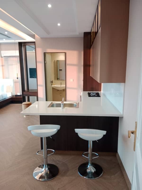 Vip Luxury Location Flat For Sale 3