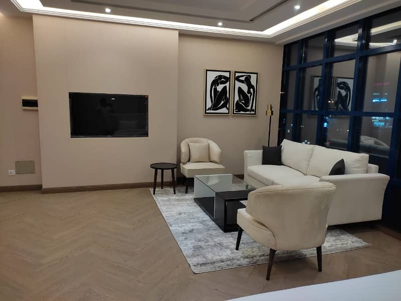 Vip Luxury Location Flat For Sale 5