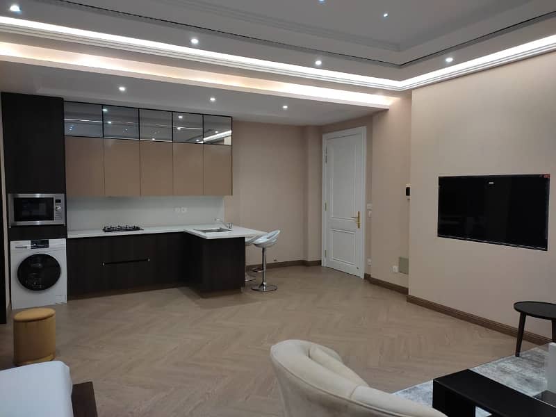 Vip Luxury Location Flat For Sale 6