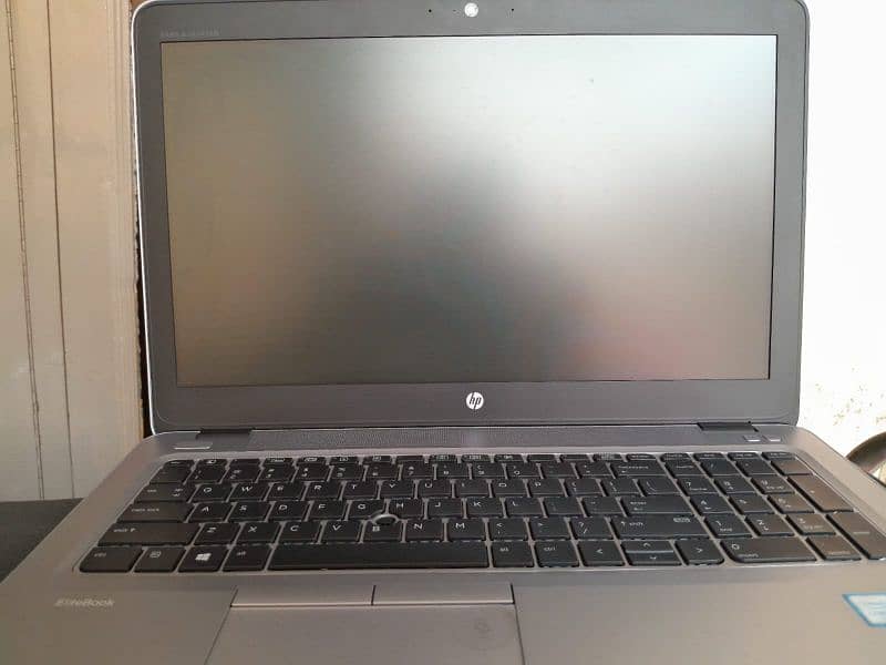 HP Elitebook 850 G3 Corei5 4