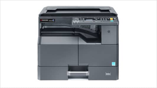 Koycera TaskAlfa 1800 Printer/Scanner/Photocopier/Fax