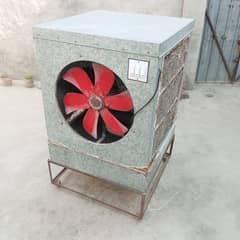 Air Cooler 220v ac (Lahori) - Medium Size (28/28)