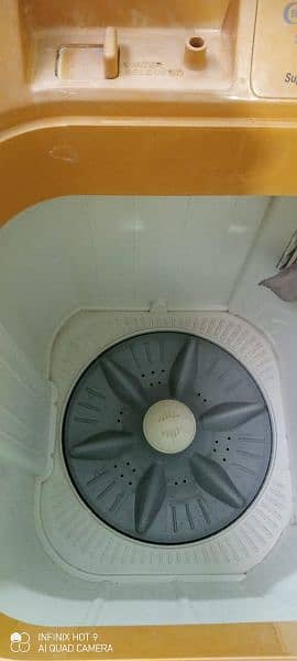 sami auto washing machine 3