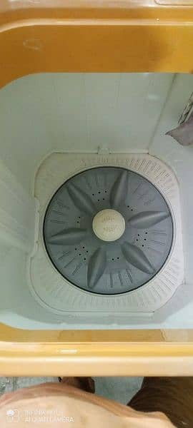 sami auto washing machine 5