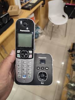 Panasonic cordless phone 0