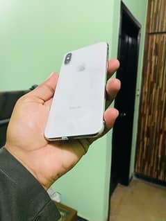 iphone X PTA Approved 0