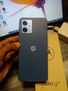 Motorola G54 5g 0