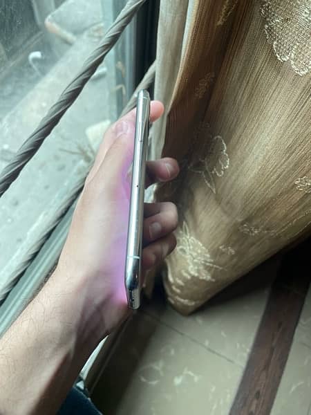 Iphone 11 Pro PTA approved 3