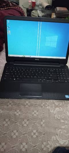 Dell Laptop Core i3 0