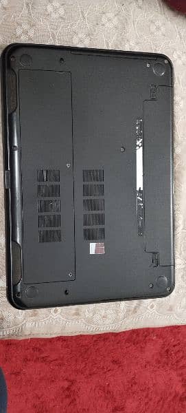 Dell Laptop Core i3 1
