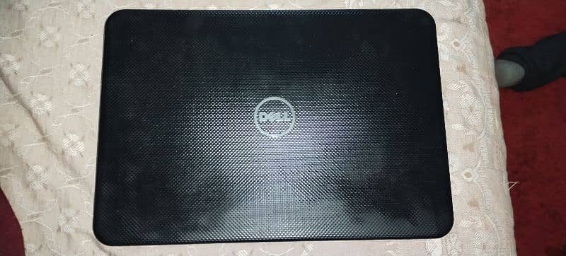 Dell Laptop Core i3 3