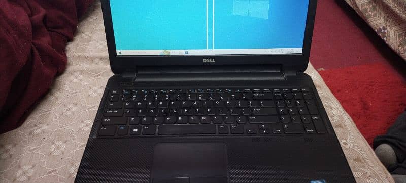 Dell Laptop Core i3 4