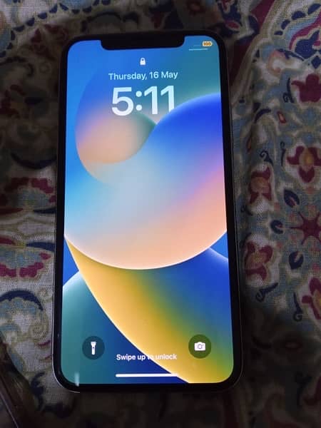 iPhone X For Sale 1