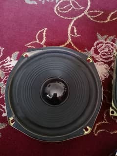 New LG  . Toyota speakers for sale