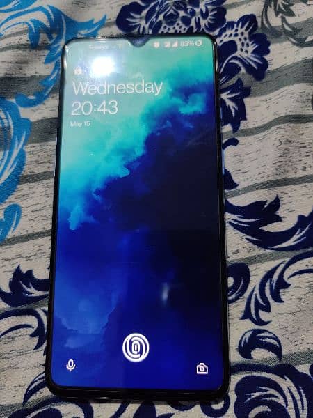 OnePlus 7t for sale 1