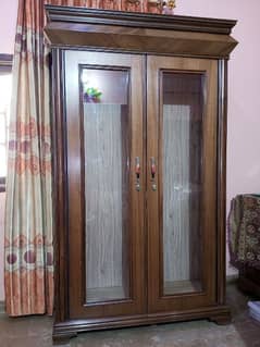 wooden furniture 4 pees badroom
