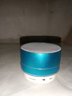 MP3 Bluetooth Speaker