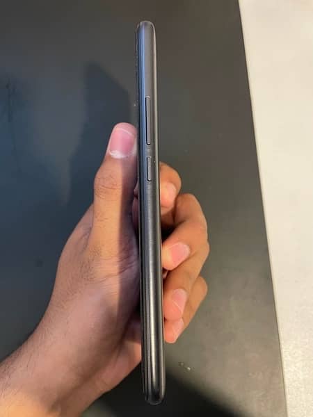Redmi Xiaomi 9 3/32 3
