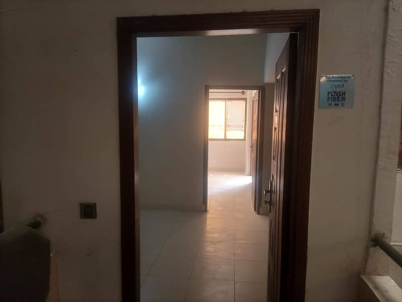 1 Bed Apartment for Sale in Defence Residency 1