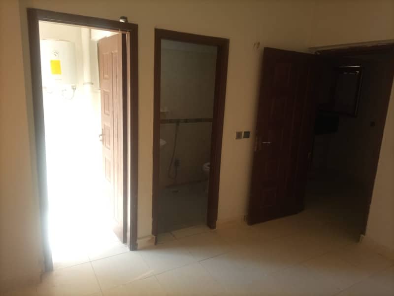 1 Bed Apartment for Sale in Defence Residency 3