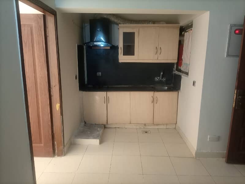 1 Bed Apartment for Sale in Defence Residency 5