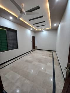 3 Marla Double Storey House For Sale In Officer Colony 0